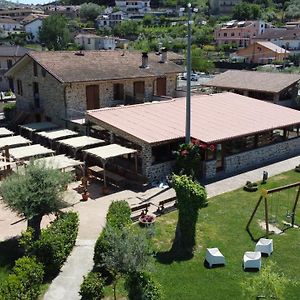 Villa Trentova