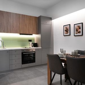 Evripidou Suites
